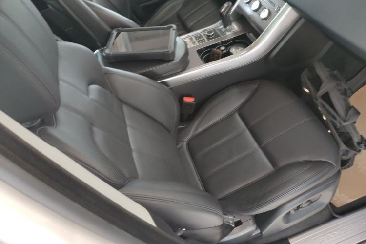 Used Land Rover Range Sport 2016 2.0 GTDi HSE