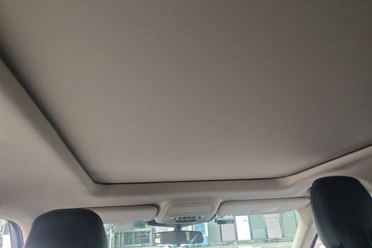 Used Ford Explorer 2020 EcoBoost 285 Rear-Drive Trend Edition 6 Seats Headliner