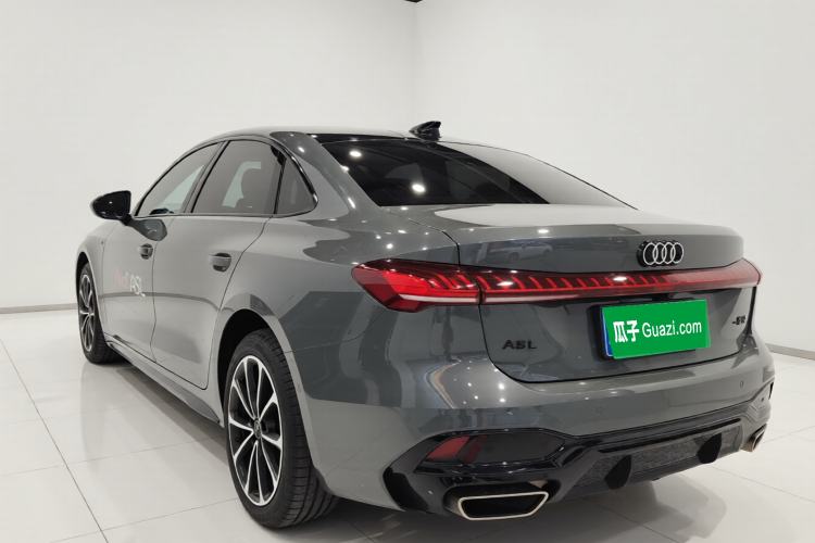 Used Audi A5L 2026 2.0T Sport Plus