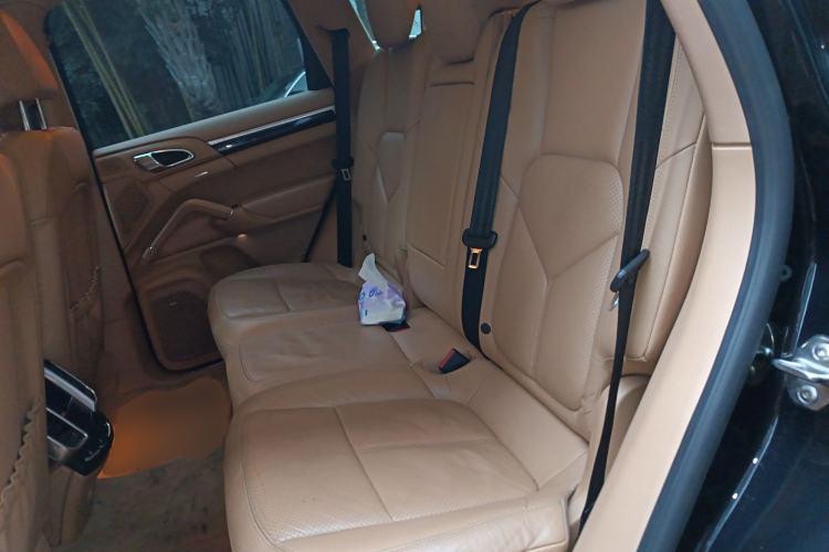 Used Porsche Cayenne 2011 Cayenne 3.0T
