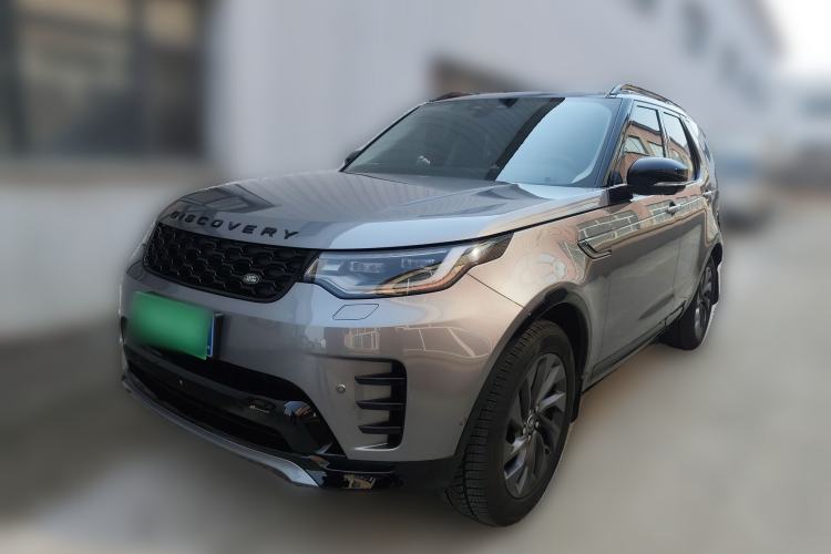 Used Land Rover Discovery 2023 Revised Version 360 PS R-Dynamic S