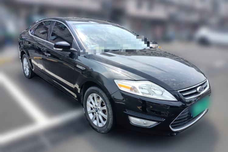 Used Ford Mondeo 2011 2.3L Fashion Edition
