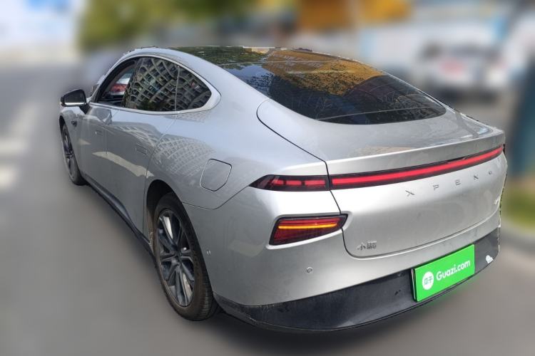 Used XPeng P7 2022 480E