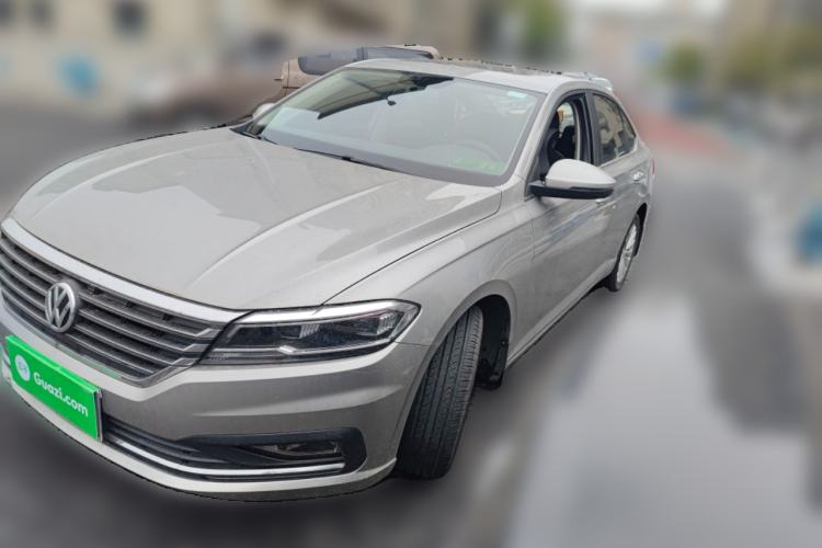 Used Volkswagen Lavida 2018 280TSI DSG Comfort Edition China V Standard