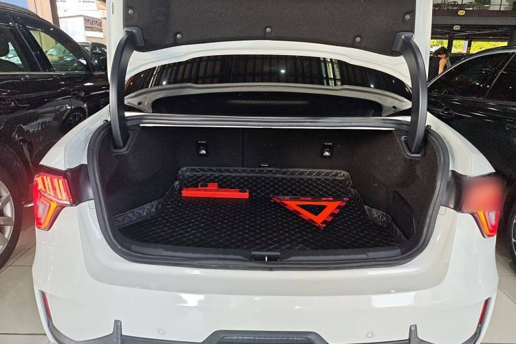 Used Lynk & Co 03 2020 2.0TD Automatic Jing Pro Edition