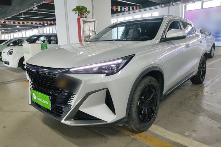 Used CHANGAN OSHAN X5 PLUS 2023 1.5T DCT Pioneer Edition
