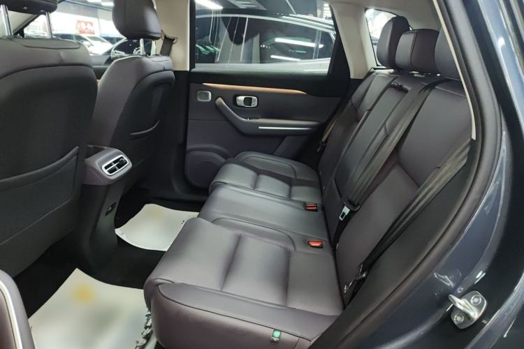 Used Leapmotor C10 2024 530 LiDAR Edition
