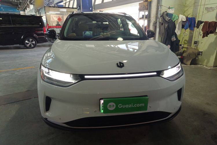 Used Leapmotor C11 2024 All-Electric 580 Luxury Edition