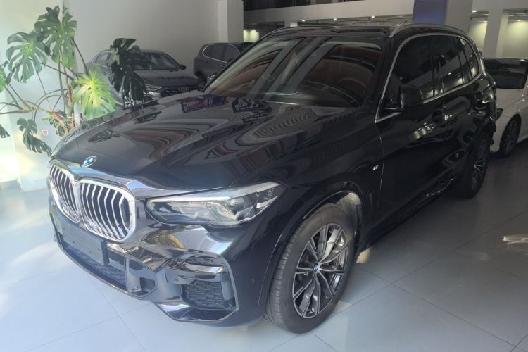 Used BMW X5 2022 xDrive30i M Sport Package