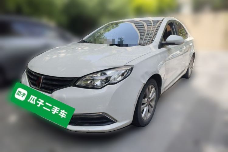 Used Roewe 360 2015 1.5L Automatic Luxury Edition Guazi used car, China used car export, Used car for sale, Used cars, Cheapest cars for sale