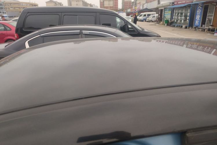 Used ORA Black Cat 2019 351 km Fun Edition Roof