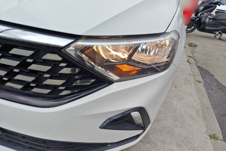 Used Jetta VA3 2019 1.5L Automatic Enjoyment Edition