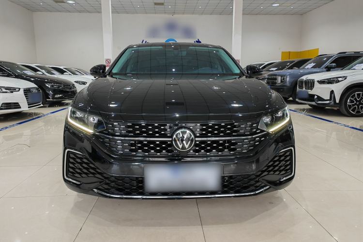 Used Volkswagen Passat 2023 Revised 330TSI Starry Elite Edition