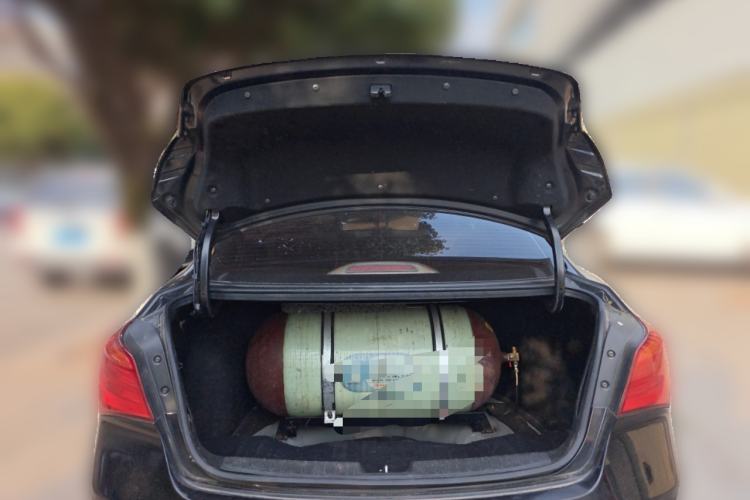 Used Hyundai Mistra 2014 1.8L Automatic Comfort Model GL