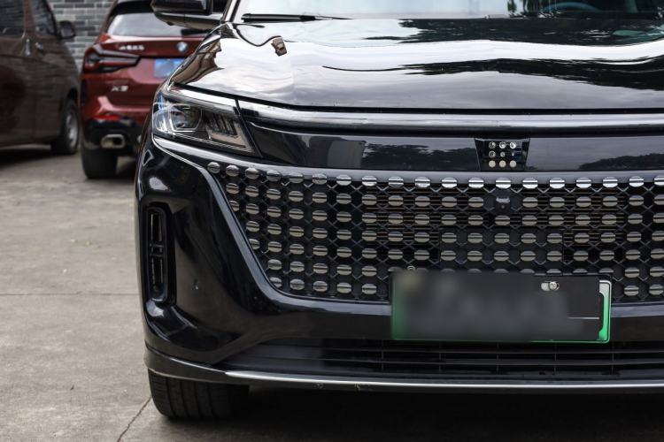 Used Landian E5 2023 1.5L DE-i 100KM Zhenxiang Edition 7-Seater
