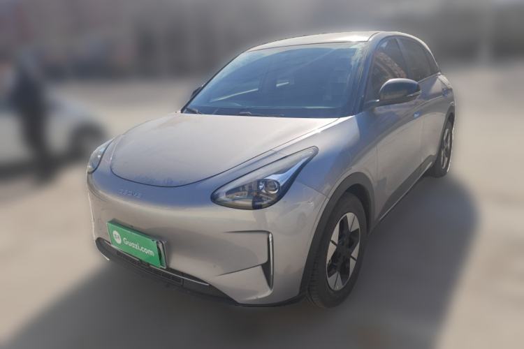 Used Geely Galaxy Geome 2025 310km Dream Edition
