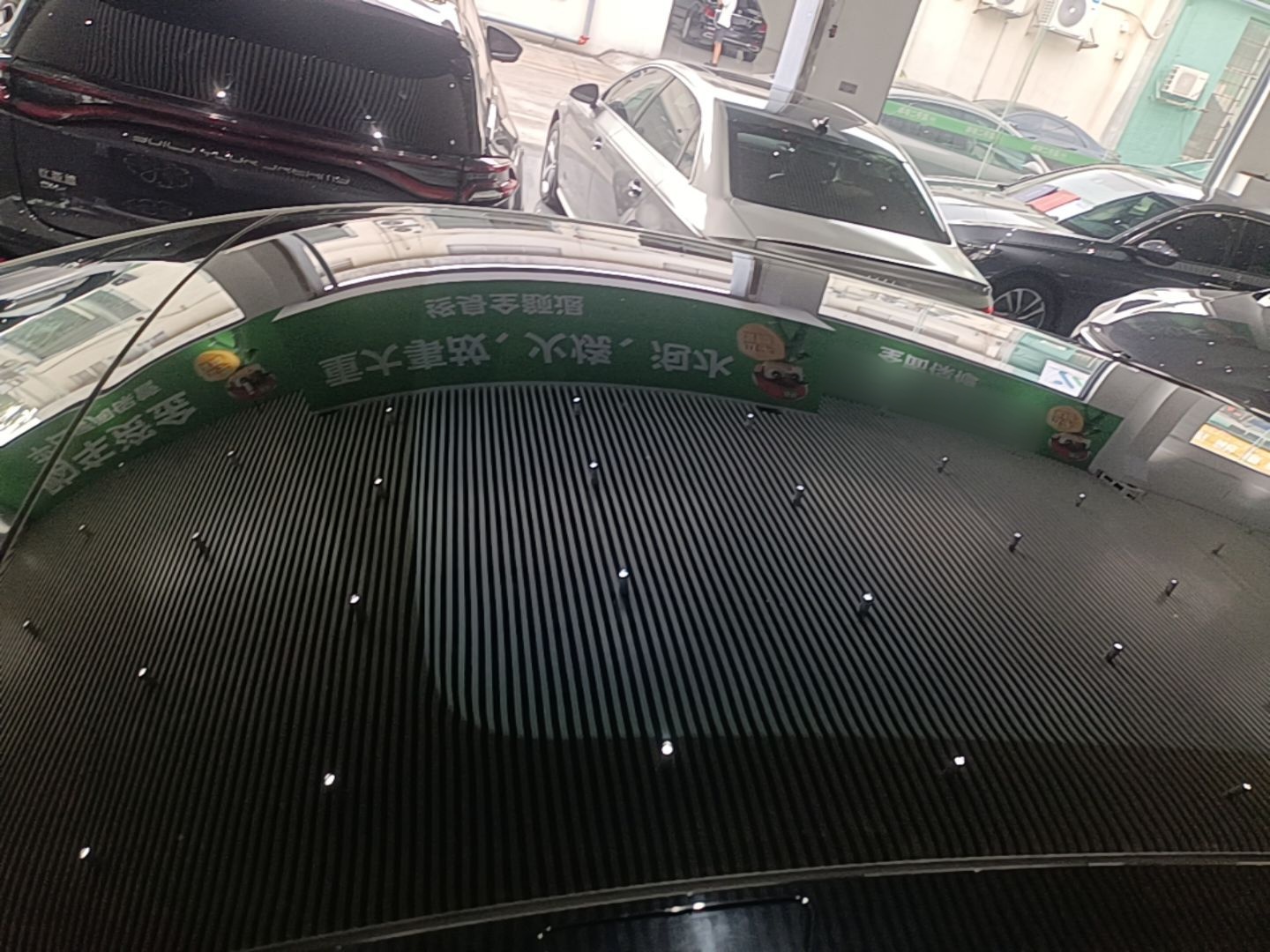 XPeng G6 2025 625 Long-Range Max Flagship Edition — снимка 7