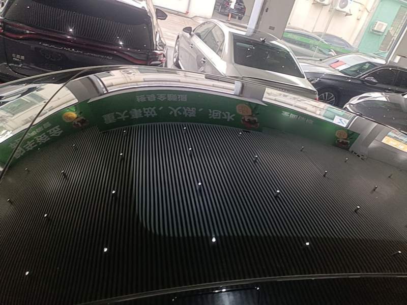 Used XPeng G6 2025 625 Long-Range Max Flagship Edition — 26