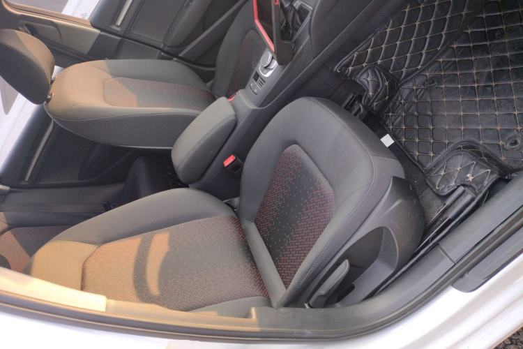 Used Audi A3 2020 Sportback 35 TFSI Ambition China VI
