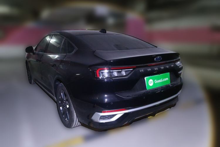 Used Ford Mondeo 2025 2.0T EcoBoost Luxury Version
