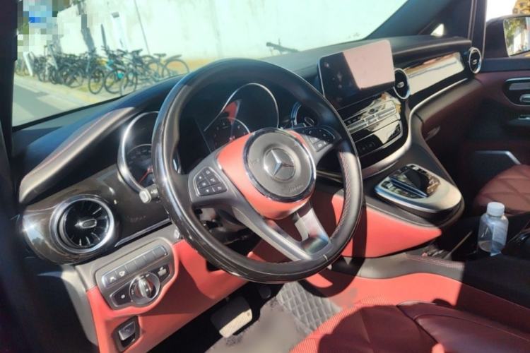 Used KEDE Bach 2023 2.0T Bach MH7 7-Seater
