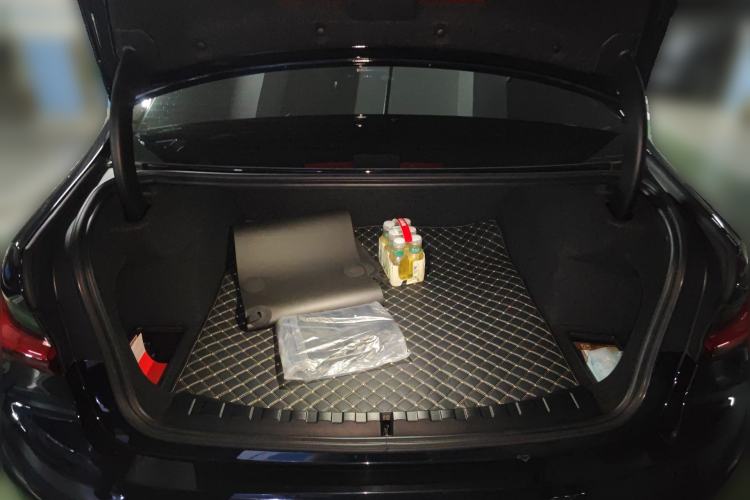 Used BMW 3 Series 2024 325i M Sport Night Edition Package
