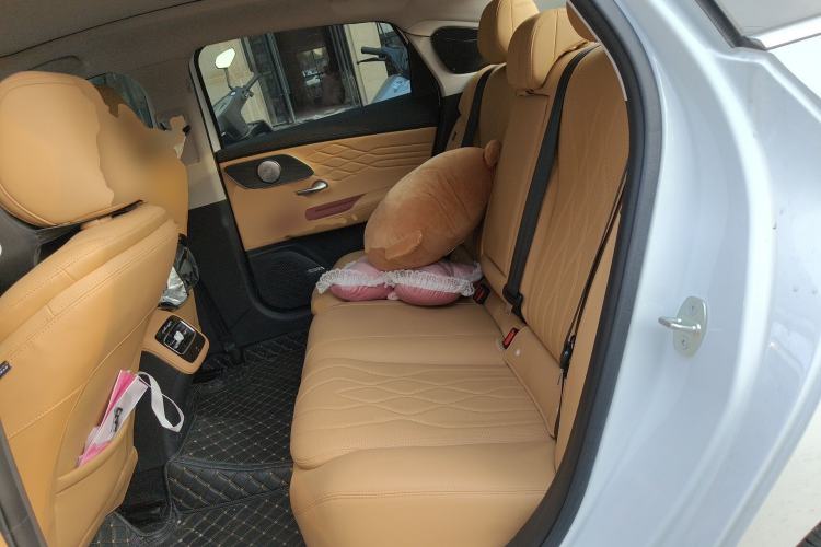 Used Chery Arrizo 8 PRO 2025 Pro 1.6T Luxury Model