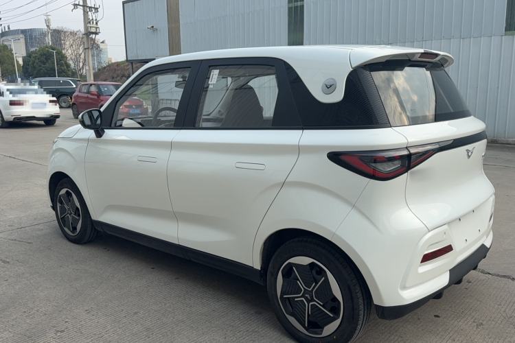 Used Cowin October 2026 Model Mate 305km Guoxuan Surfing Waves Edition