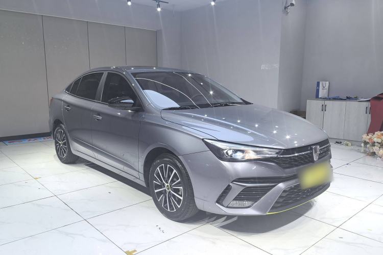 Used Roewe i5 2021 1.5L CVT Platinum Edition