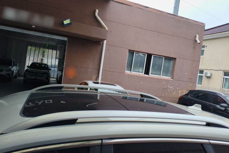 Used Roewe RX5 2020 20T Automatic 4G Connected Million Edition