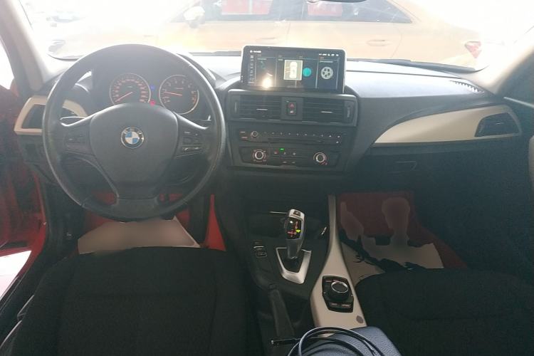 Used BMW 1 Series 2013 Revised 116i Leading Edition