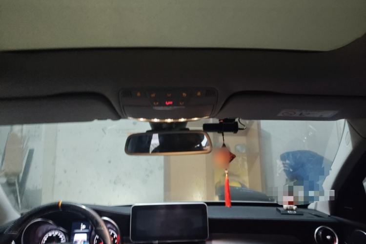 Used Mercedes-Benz C-Class 2015 C 200 L Sport Edition