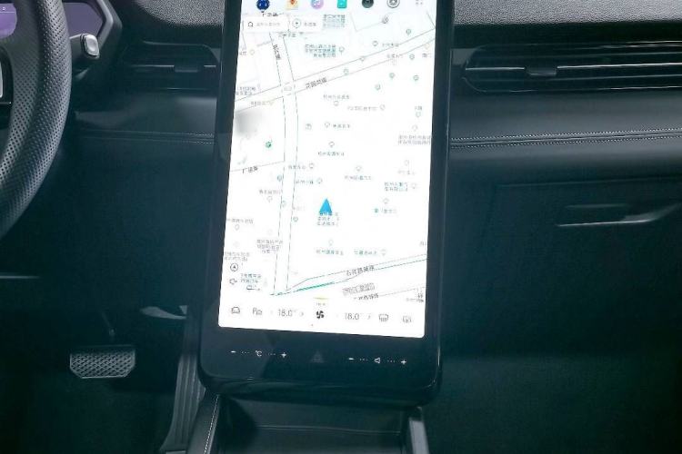 Used XPeng G3 2021 G3i 520N