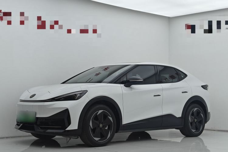 Used Volkswagen ID.UNYX 2024 Revised Ultra Long-Range Version