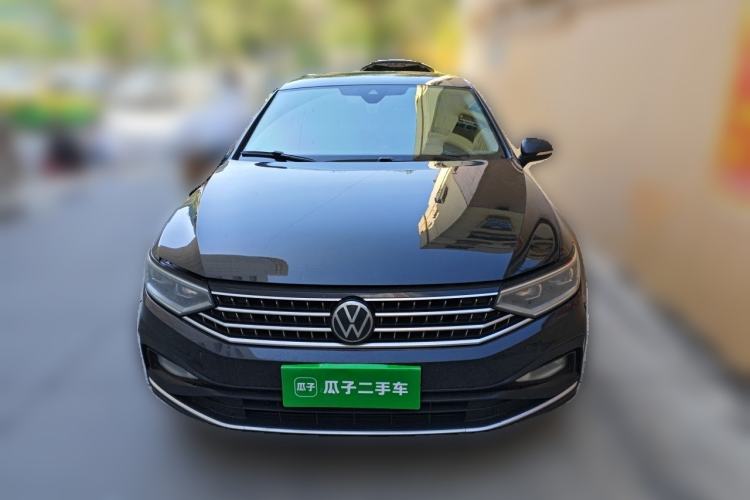 Used Volkswagen Magotan 2023 2 Million Units Commemorative Edition 330TSI DSG Luxury Version