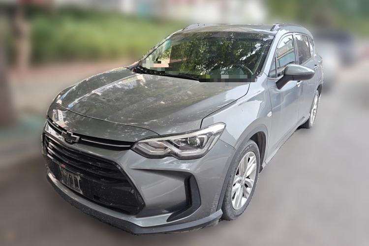 Used Chevrolet Orlando 2019 530T Automatic Luxury Edition (5+2 Seater) – China VI Standard