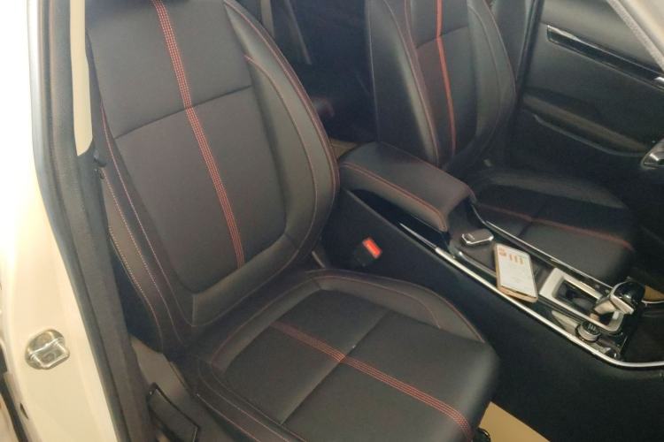 Used Kia KX3 2021 1.5L CVT Trend Edition