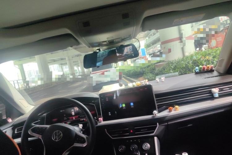 Used Volkswagen Sagitar 2023 300TSI DSG Excellence Edition