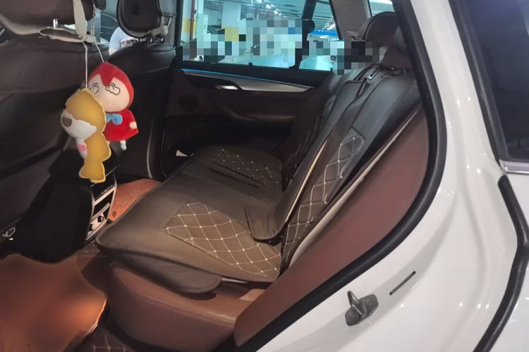 Used BMW X5 2014 xDrive35i Gasoline 5-seater U.S. specification