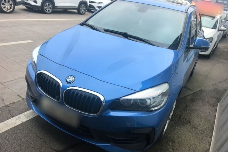 Used BMW 2 Series Active Tourer 2018 218i Fashion Model