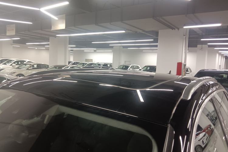 Used Audi Q5L 2024 40 TFSI Fashion Dynamic Model
