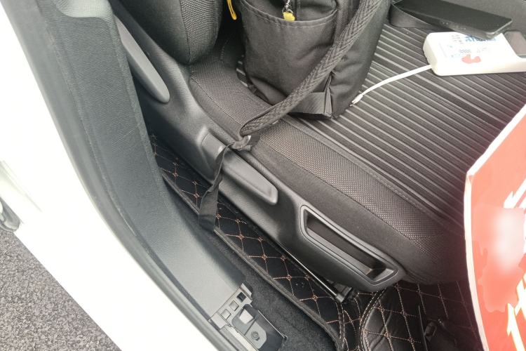 Used Peugeot 408 2015 1.2T Automatic Luxury Edition Right Front Seat