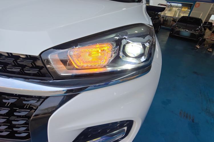 Used Chery Tiggo 8 2018 1.5 TCI Automatic Prestige 5-Seater