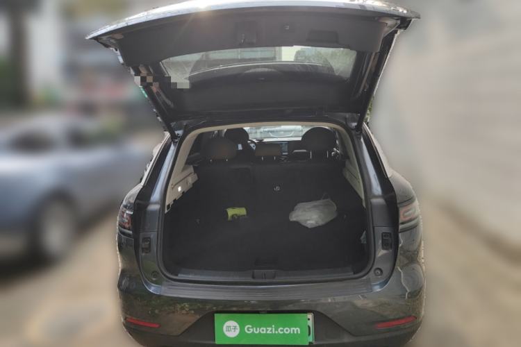 Used Leapmotor C11 2023 Range-Extended 285 Smart Enjoyment Edition