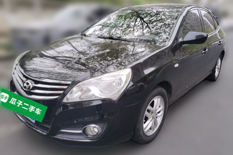 Used Hyundai Celesta 2011 1.6L Manual Comfort Edition