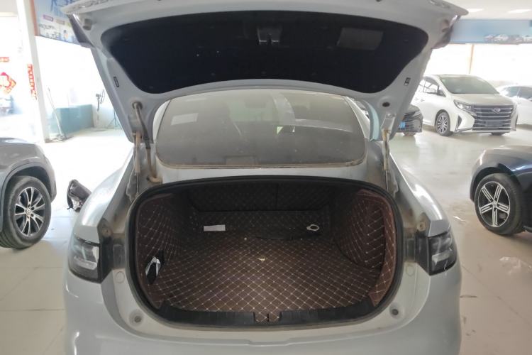 Used Leapmotor C01 2023 525 Comfort Edition
