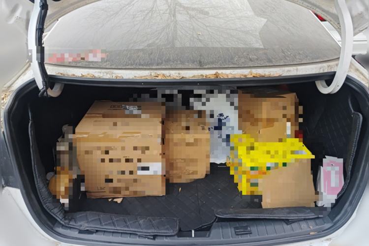 Used Kia K5 2012 2.0L Automatic DLX
