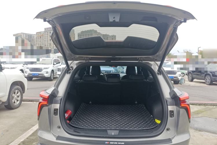 Used Haval XY 2023 1.5T Smart Edition