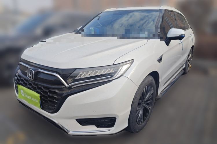 Used Honda UR-V 2020 370TURBO Two-Wheel Drive Luxury Edition