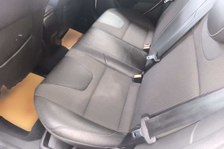 Used Ford Focus 2012 Hatchback 1.6L Automatic Fashion Edition